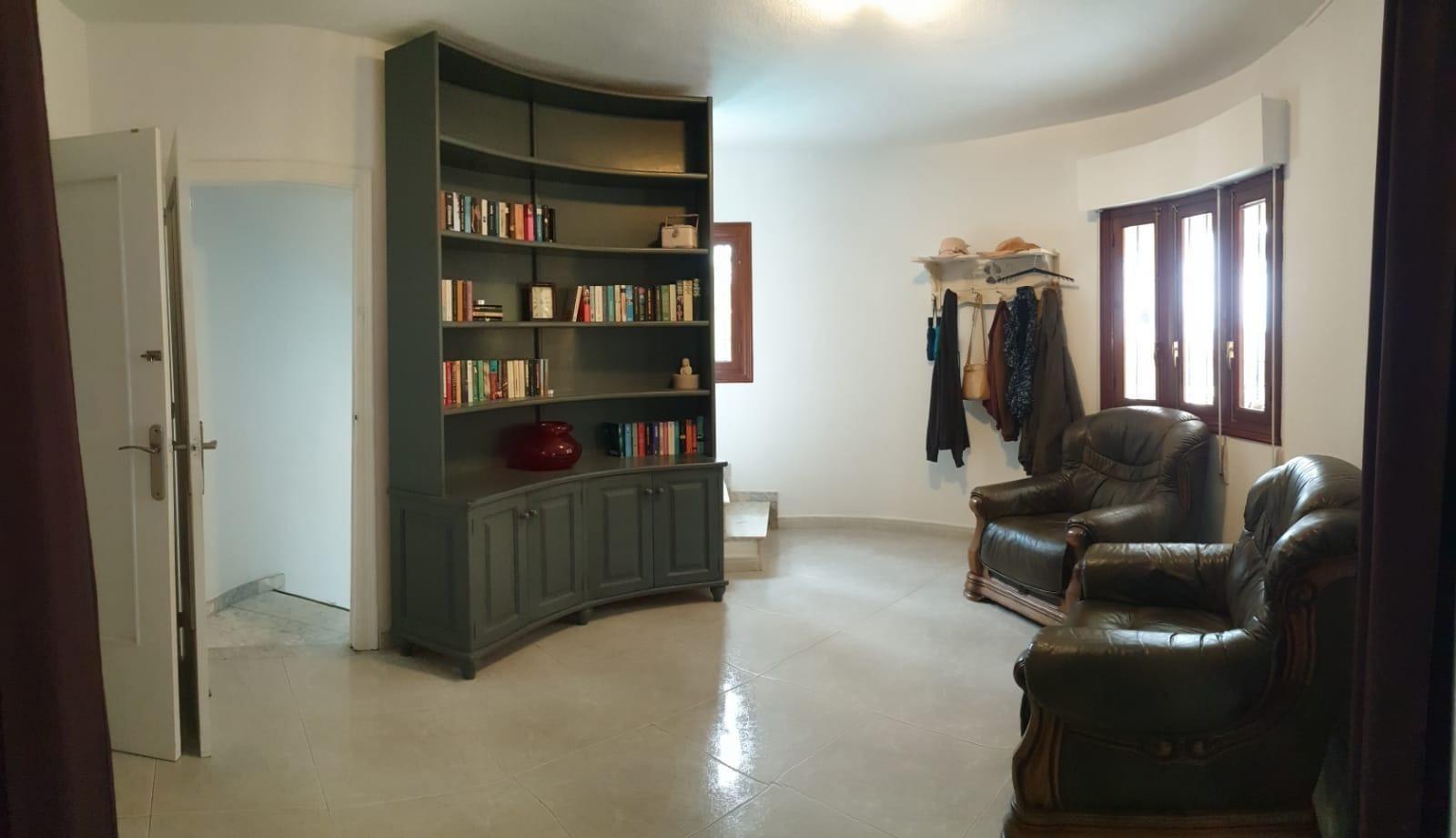 Huvila Alicante, Espanja 6 makuuhuonetta, 325 m2 No. 150048