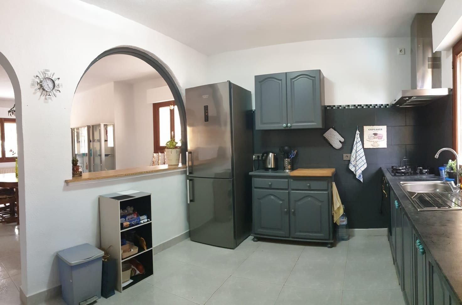 Huvila Alicante, Espanja 6 makuuhuonetta, 325 m2 No. 150048