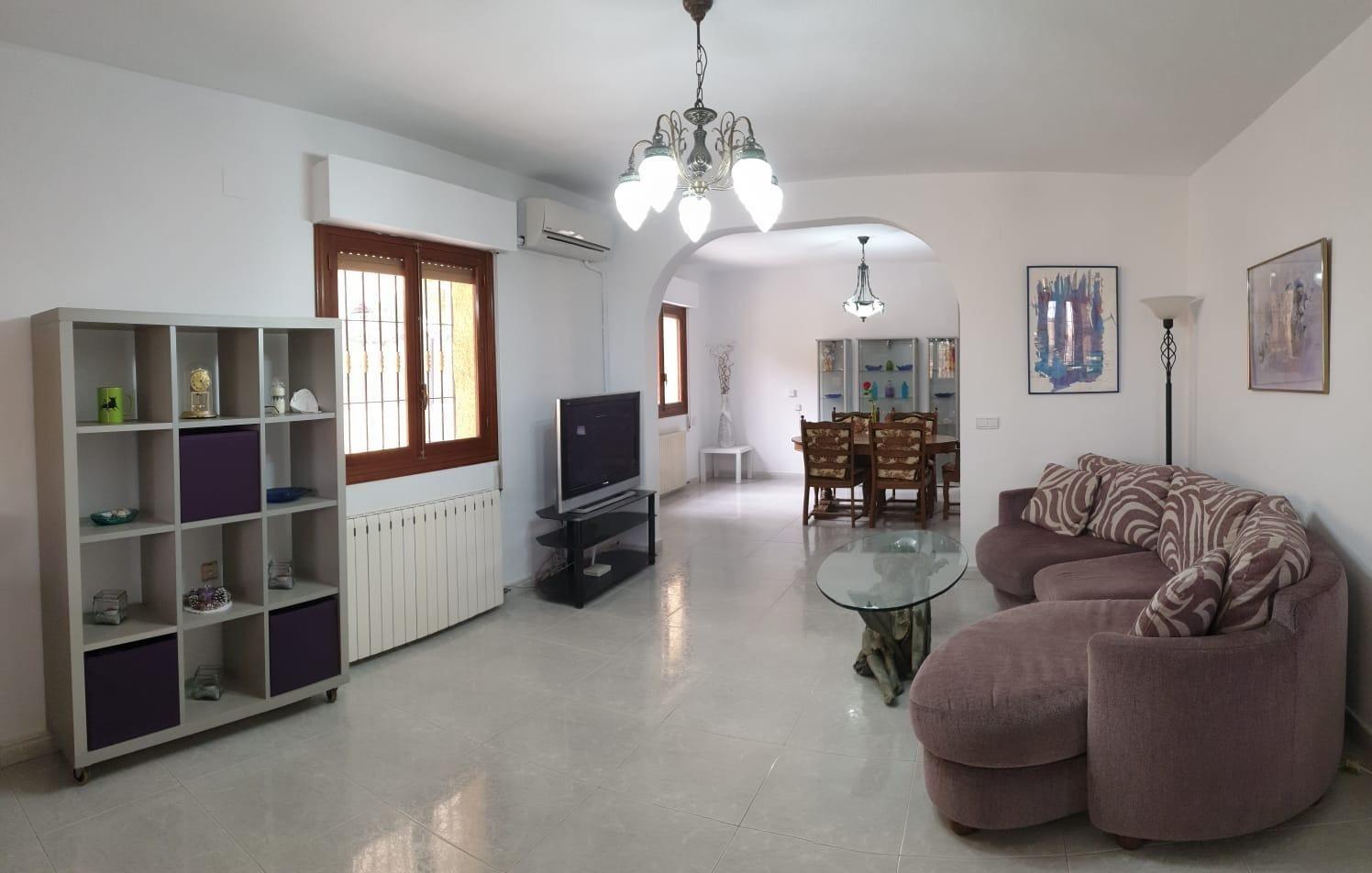 Huvila Alicante, Espanja 6 makuuhuonetta, 325 m2 No. 150048