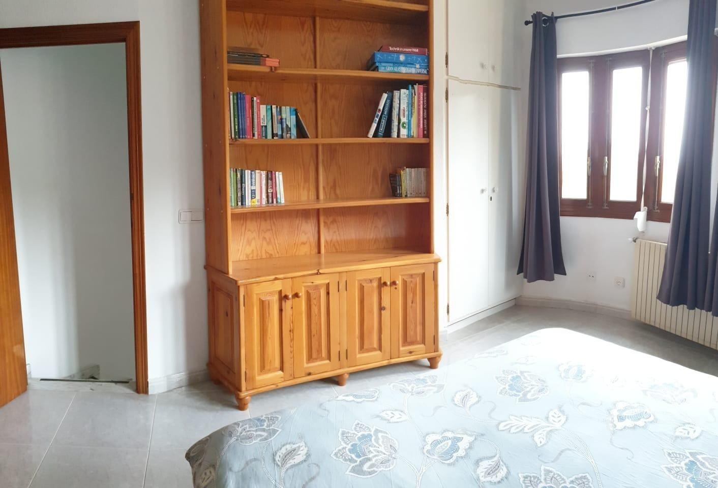 Huvila Alicante, Espanja 6 makuuhuonetta, 325 m2 No. 150048