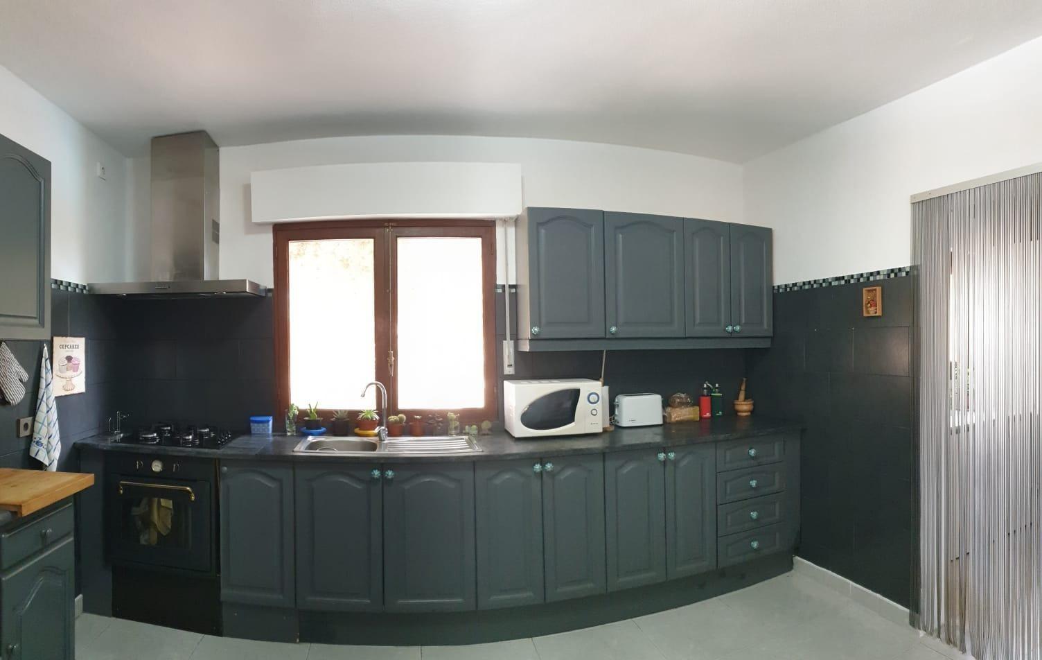 Huvila Alicante, Espanja 6 makuuhuonetta, 325 m2 No. 150048