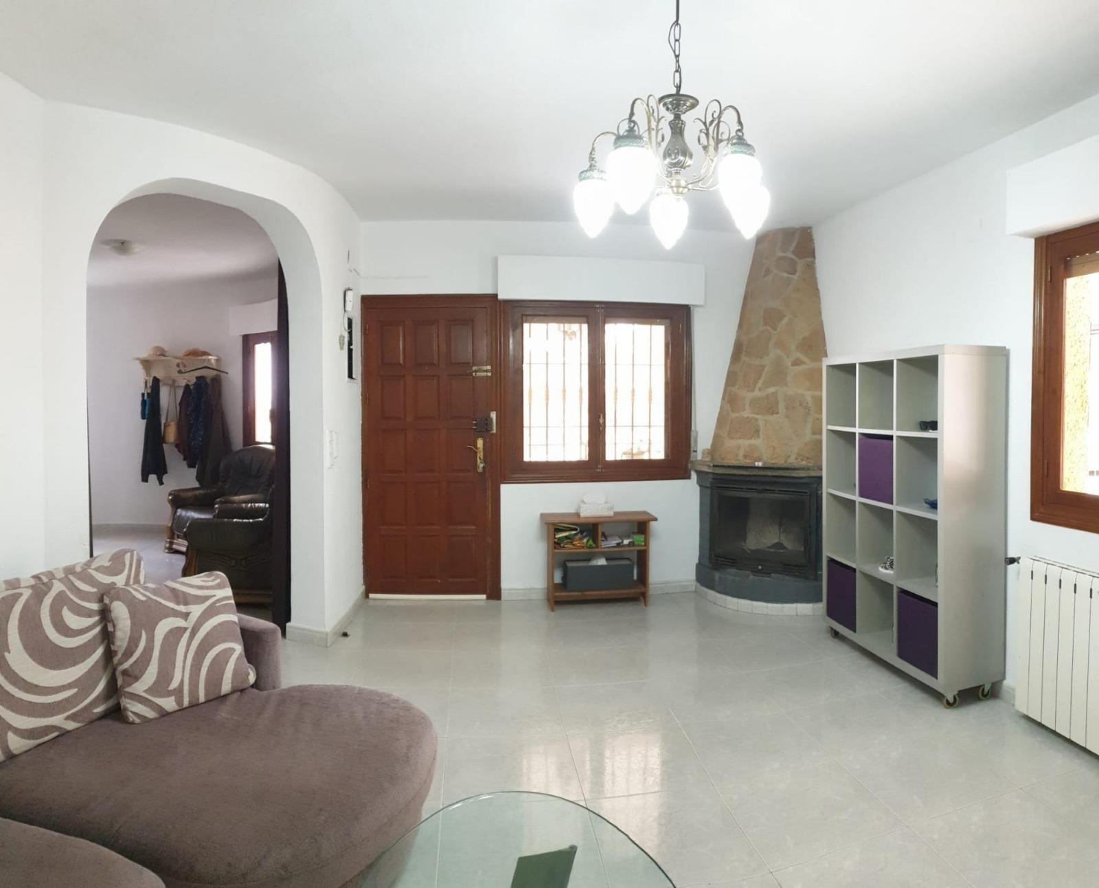 Huvila Alicante, Espanja 6 makuuhuonetta, 325 m2 No. 150048