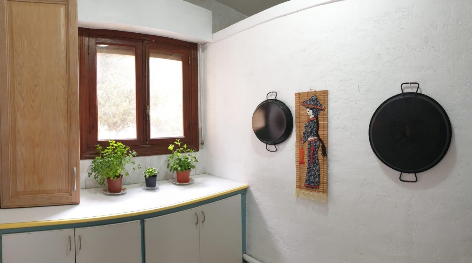 Huvila Alicante, Espanja 6 makuuhuonetta, 325 m2 No. 150048