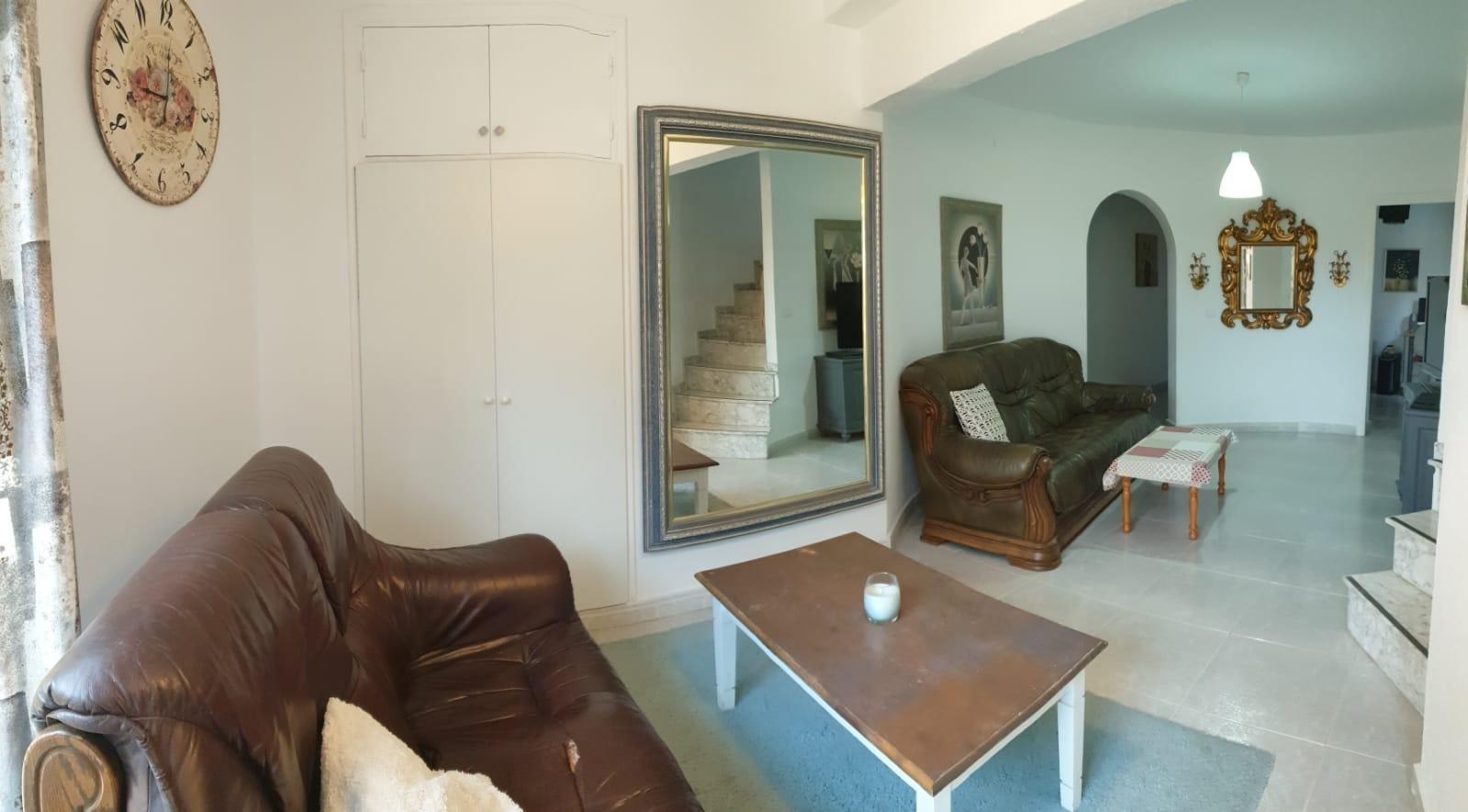 Huvila Alicante, Espanja 6 makuuhuonetta, 325 m2 No. 150048