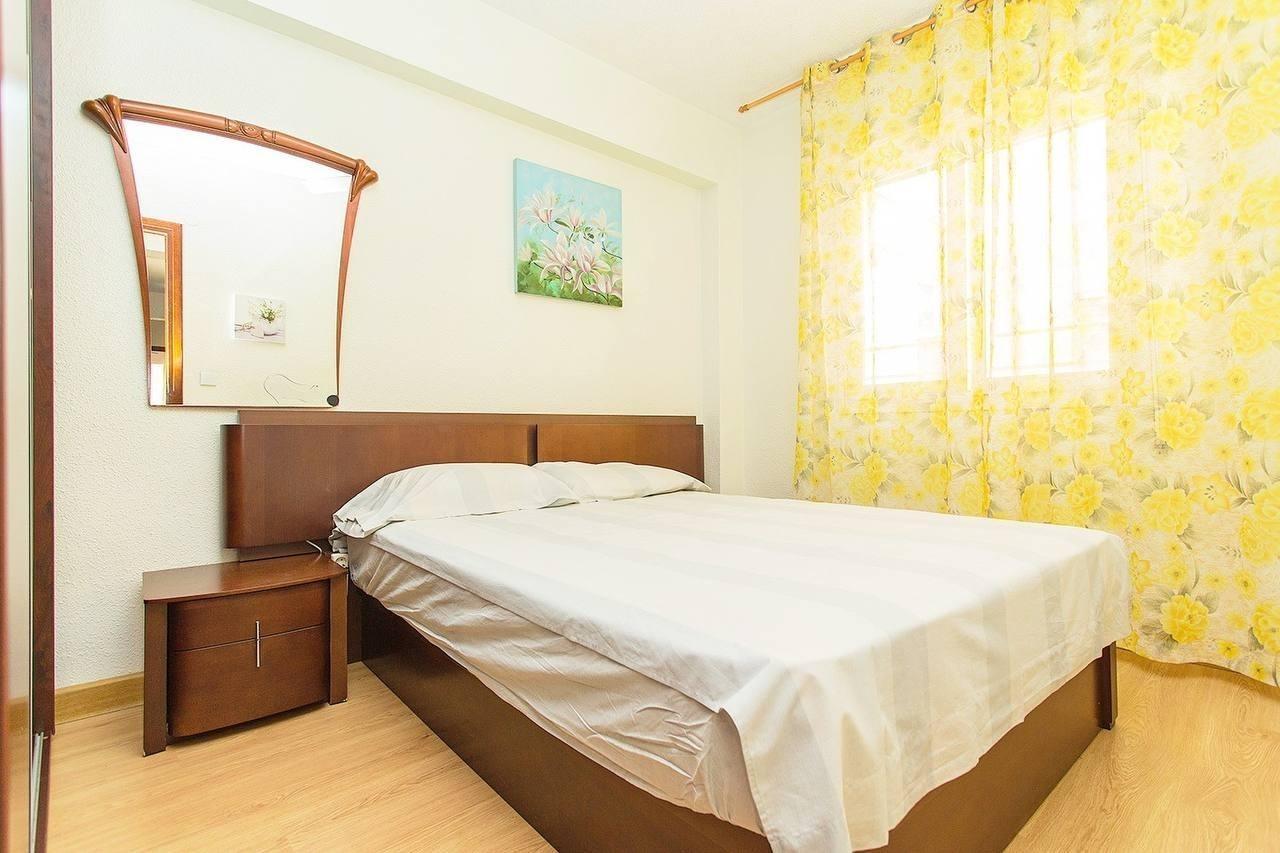 Dzīvoklis Torrevieja, Alicante, Spānijā 3 istabas, 125 m2 Nr. 150046