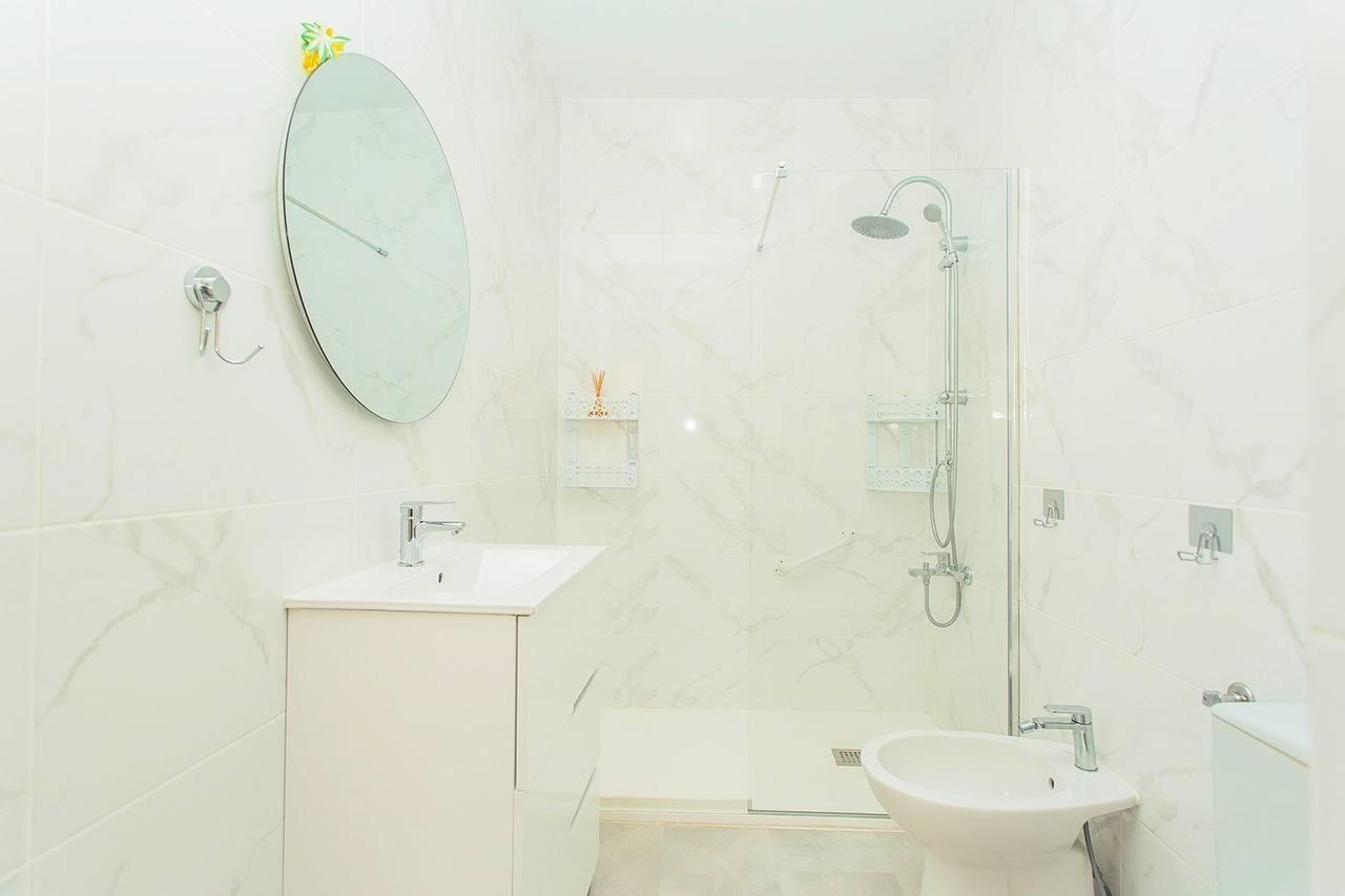 Dzīvoklis Torrevieja, Alicante, Spānijā 3 istabas, 125 m2 Nr. 150046