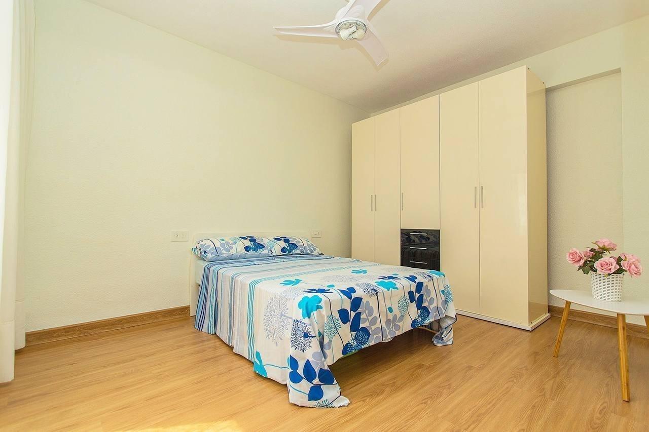 Dzīvoklis Torrevieja, Alicante, Spānijā 3 istabas, 125 m2 Nr. 150046