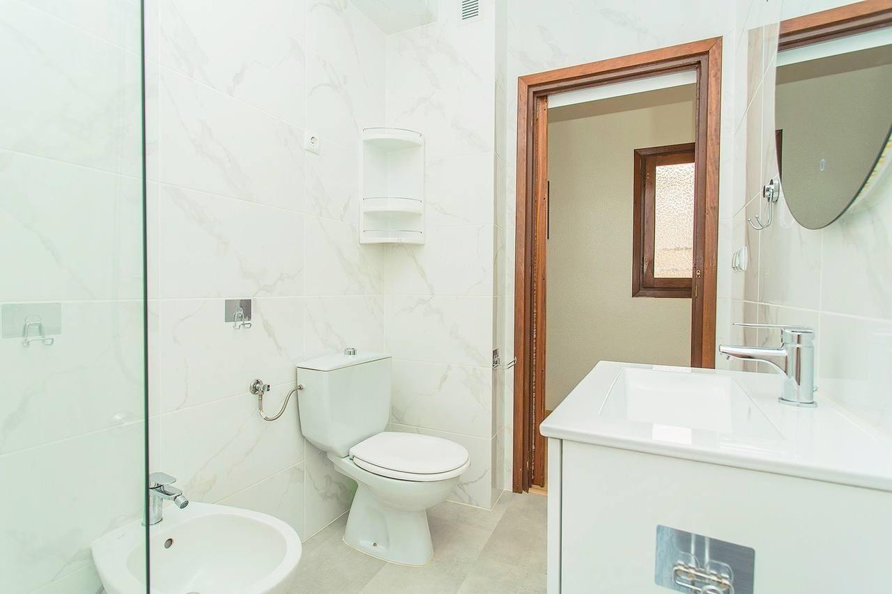 Dzīvoklis Torrevieja, Alicante, Spānijā 3 istabas, 125 m2 Nr. 150046