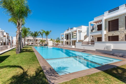Bungalo Torrevieja, Alicante, Spānijā 3 istabas, 70 m2 Nr. 137286