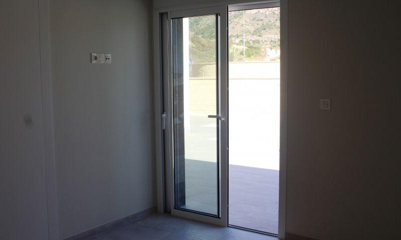 Villa en La Romana, Alicante, España 3 dormitorios, 135 m2 No. 76003