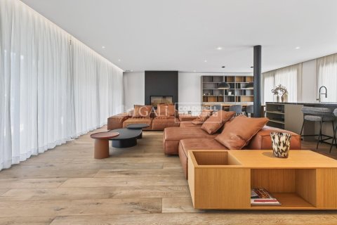 Penthouse à Principado De Andorra (Ninguna Poblacion Tiene C.P.), Lleida, Espagne 5 chambres, 630 m2 No. 160485