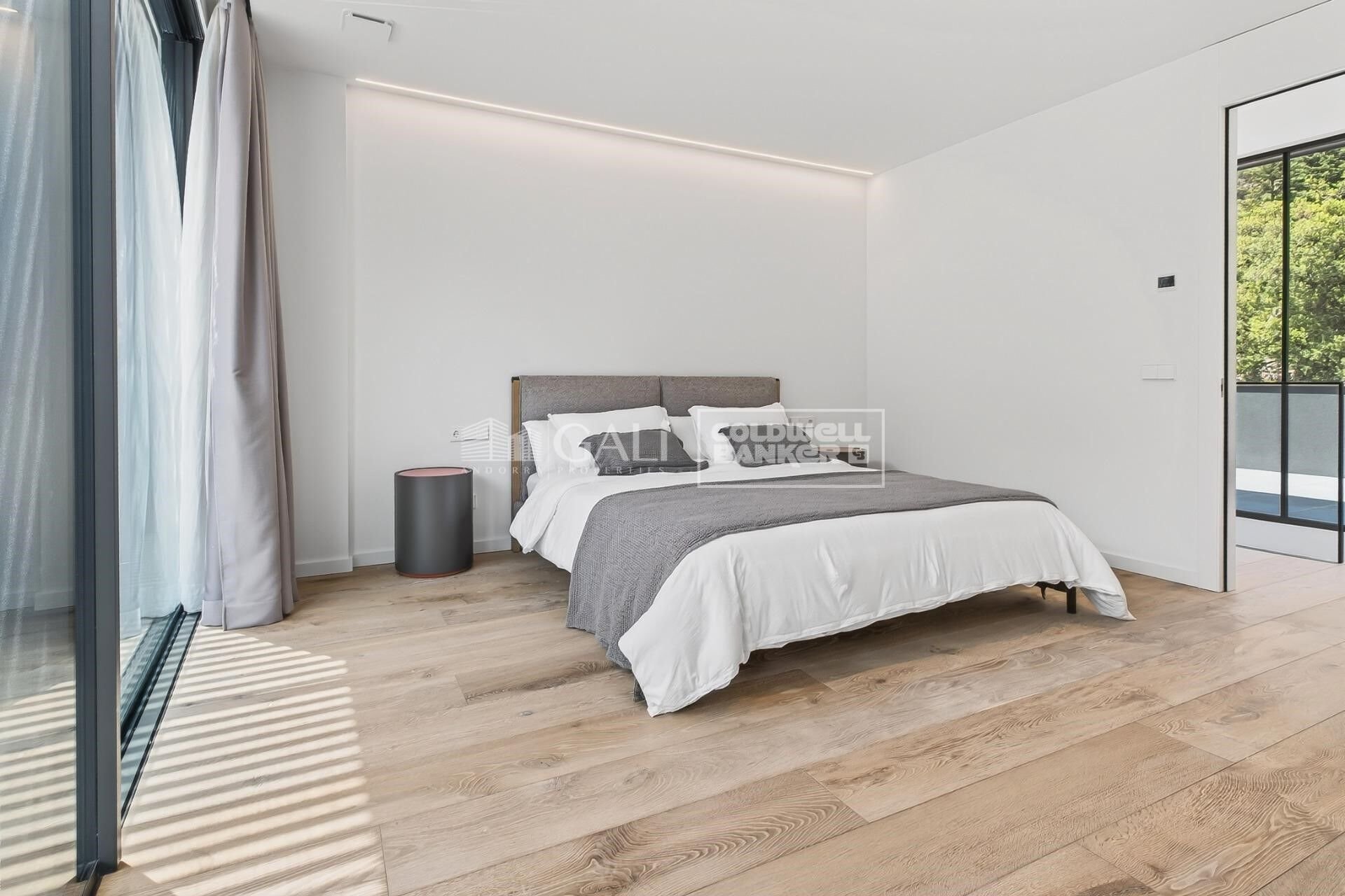 Penthouse in Principado De Andorra (Ninguna Poblacion Tiene C.P.), Lleida, Spain 5 bedrooms, 630 sq.m. No. 160485