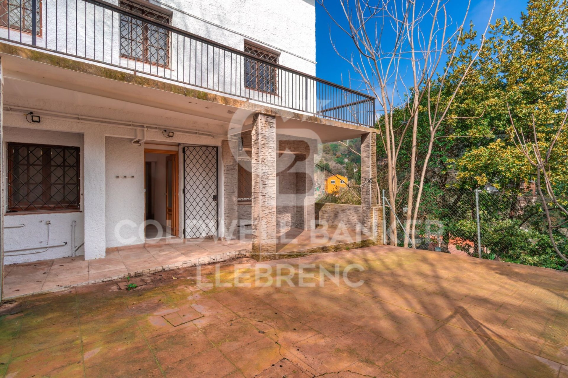 Paritalo Barcelona, Espanja 4 makuuhuonetta,  No. 160487