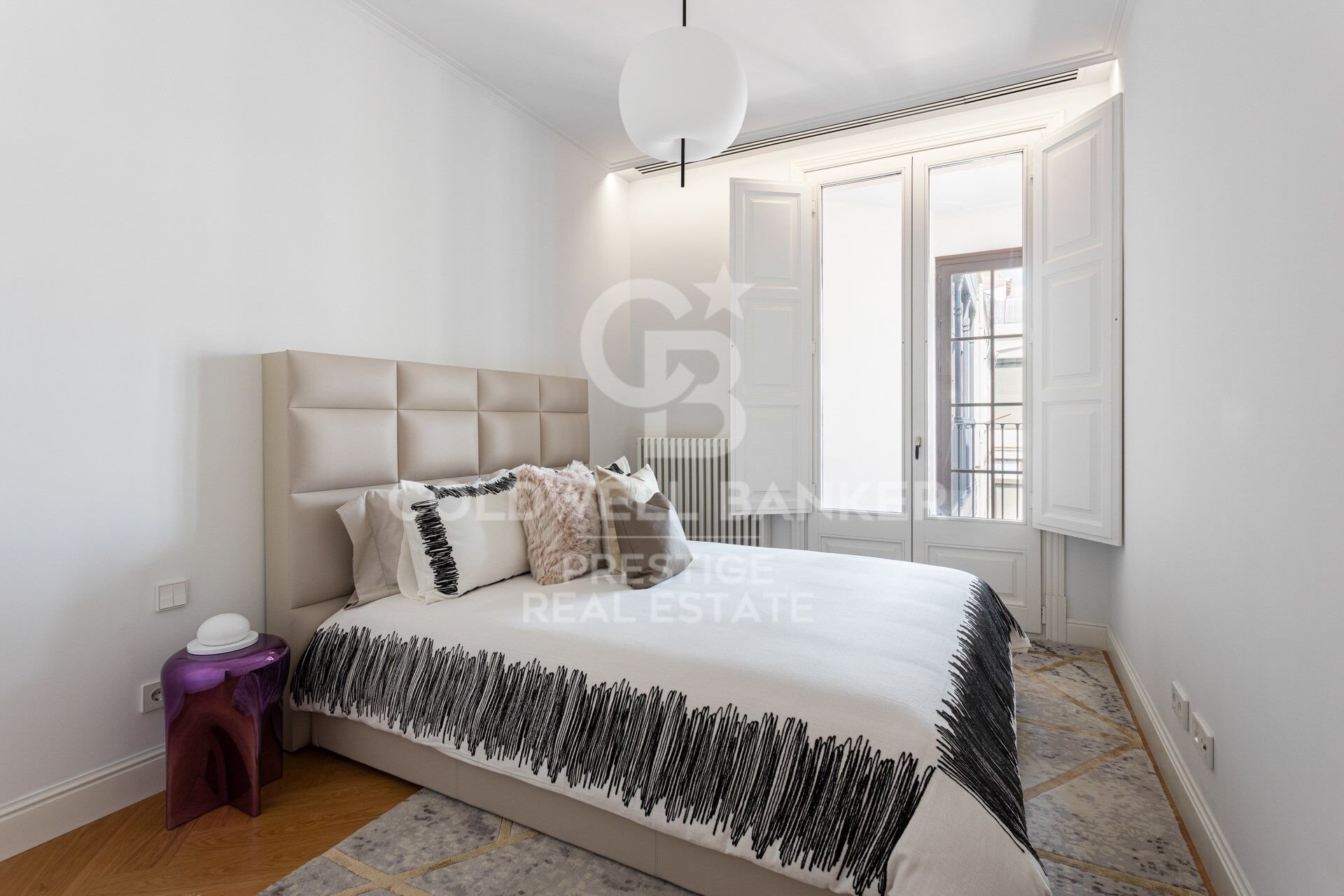 Apartament w Barcelona, Hiszpania 3 sypialnie, 181 mkw. nr 160484