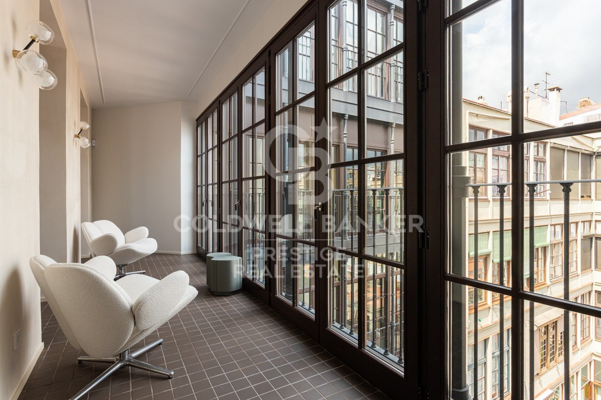 Apartament w Barcelona, Hiszpania 3 sypialnie, 181 mkw. nr 160484