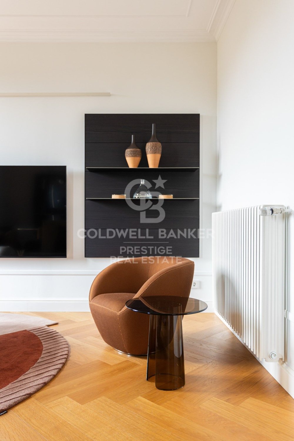 Apartament w Barcelona, Hiszpania 3 sypialnie, 181 mkw. nr 160484