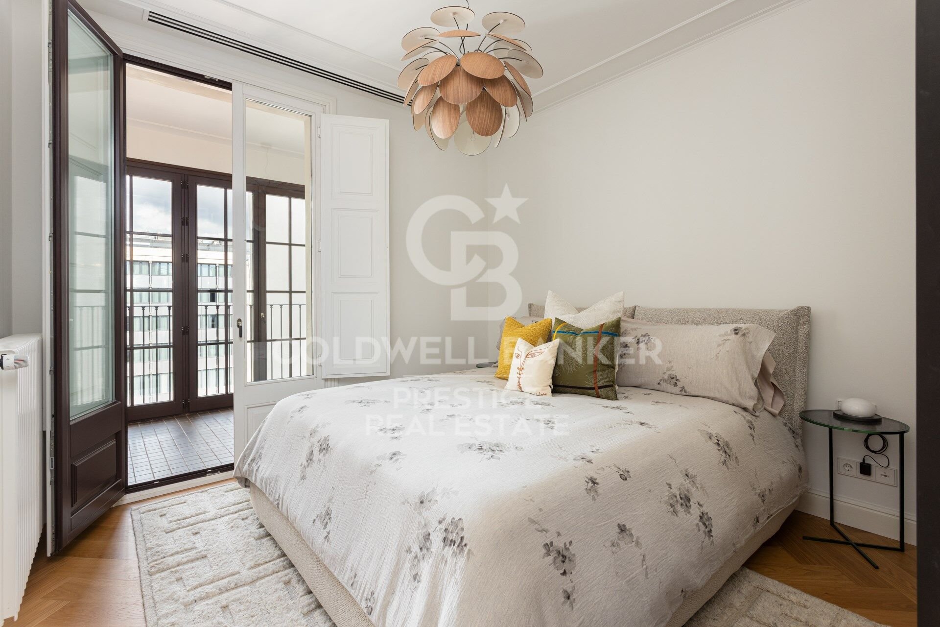 Apartament w Barcelona, Hiszpania 3 sypialnie, 181 mkw. nr 160484