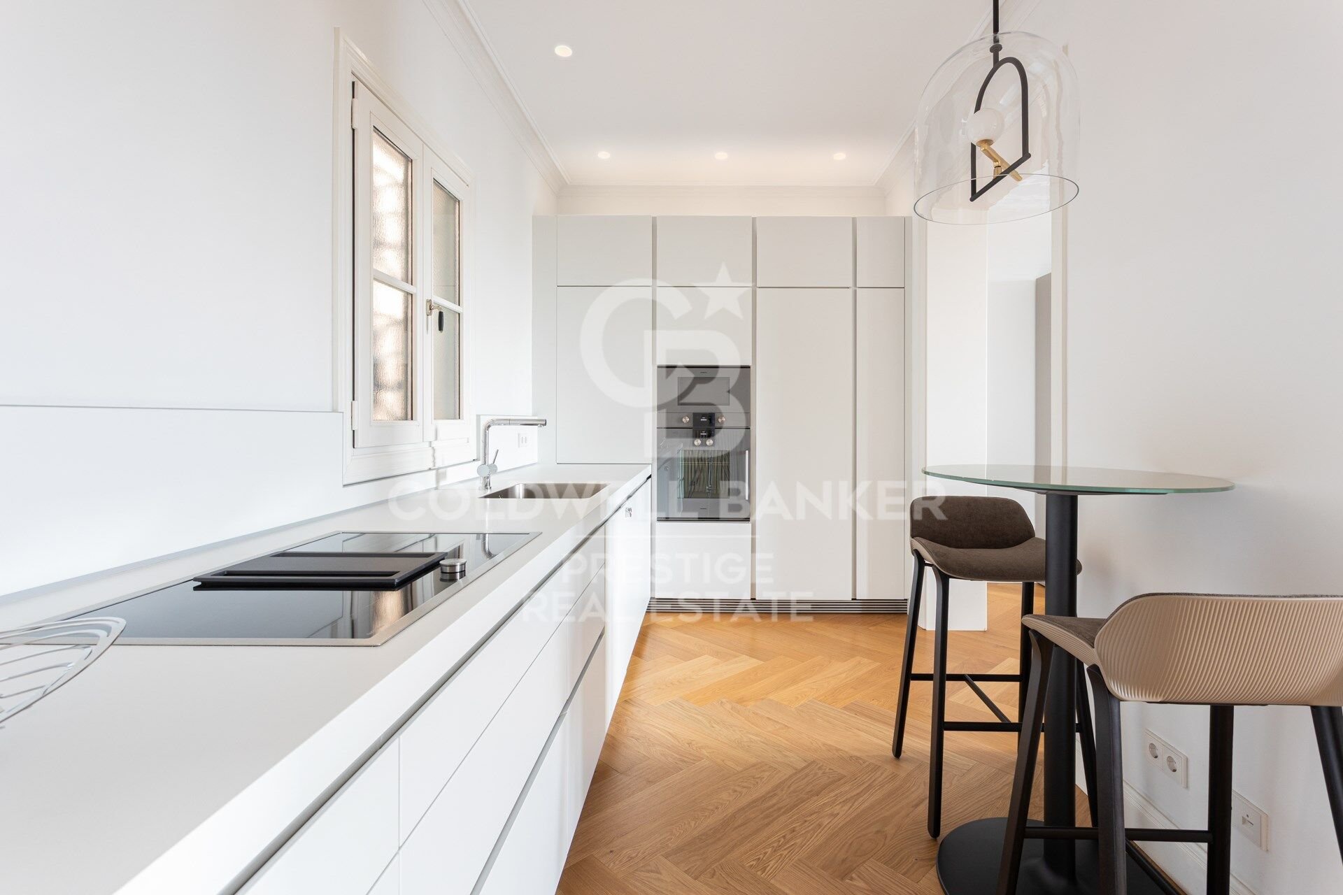 Apartament w Barcelona, Hiszpania 3 sypialnie, 181 mkw. nr 160484