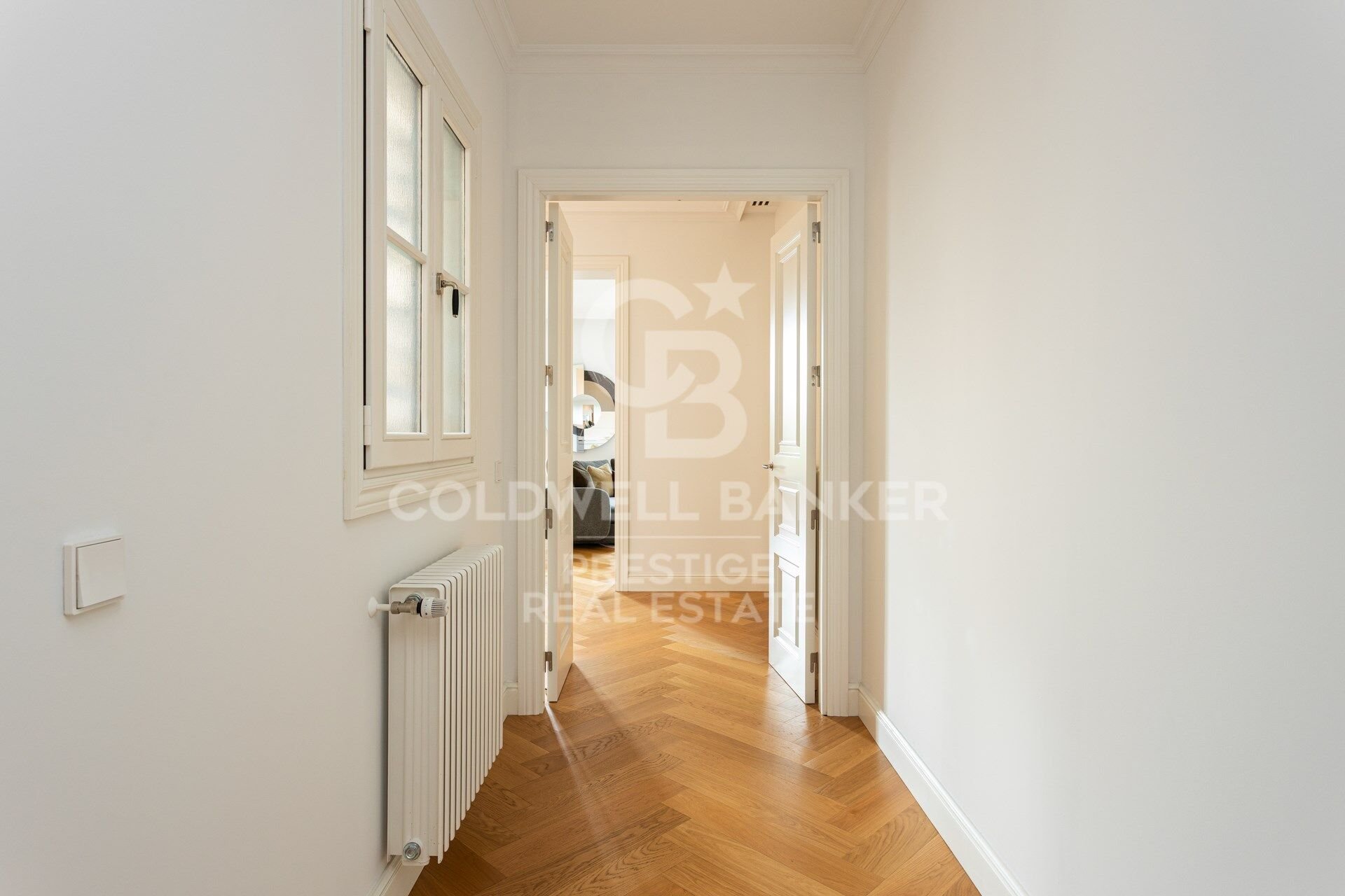 Apartament w Barcelona, Hiszpania 3 sypialnie, 181 mkw. nr 160484