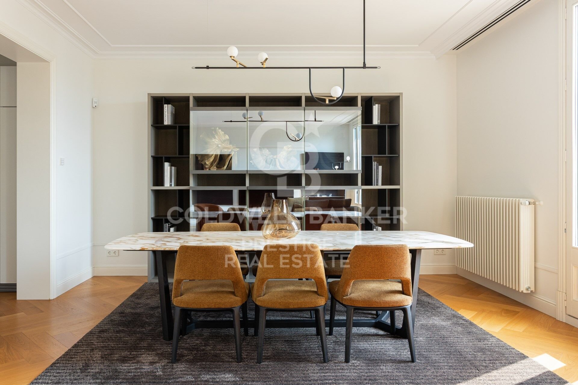Apartament w Barcelona, Hiszpania 3 sypialnie, 181 mkw. nr 160484