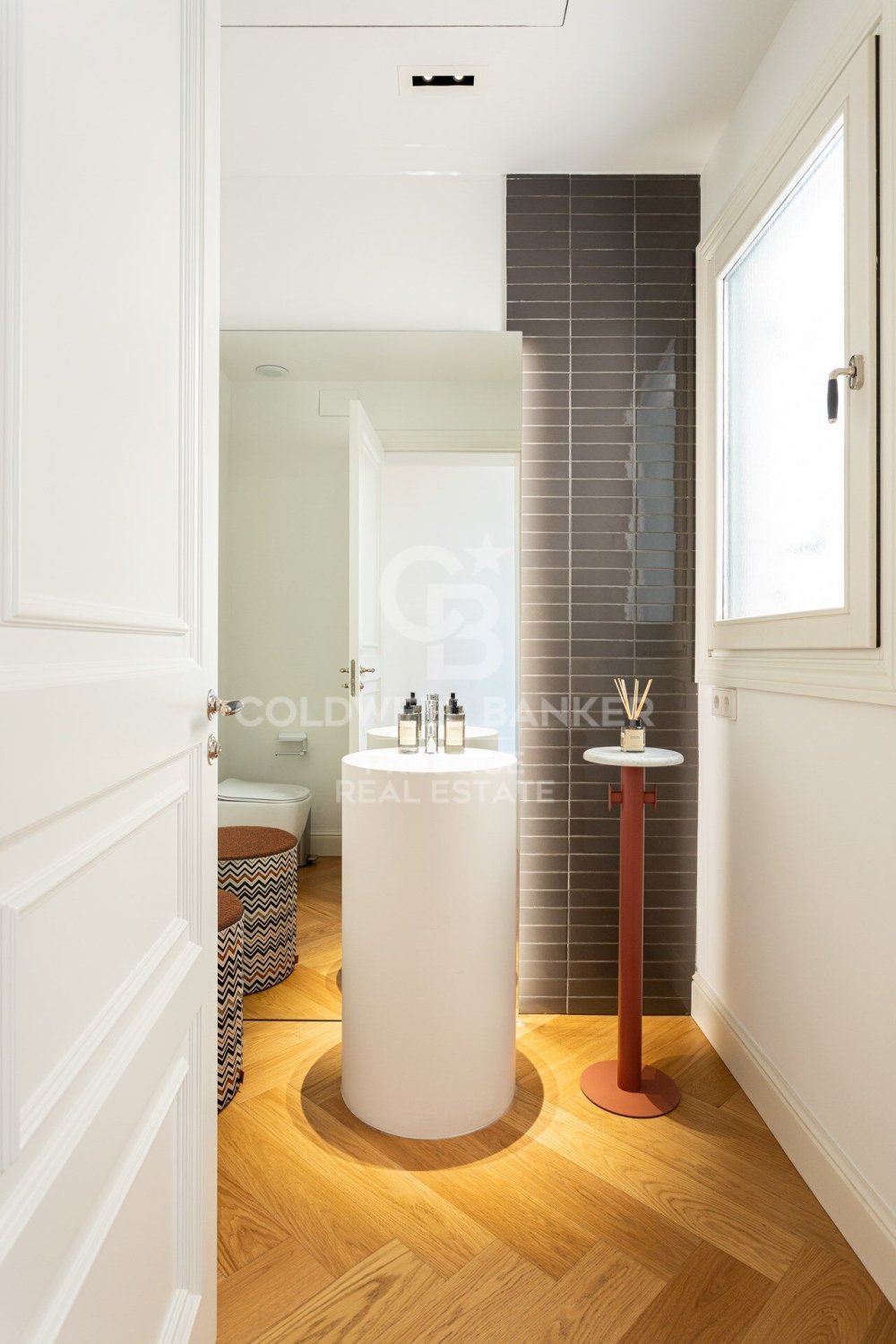 Apartament w Barcelona, Hiszpania 3 sypialnie, 181 mkw. nr 160484