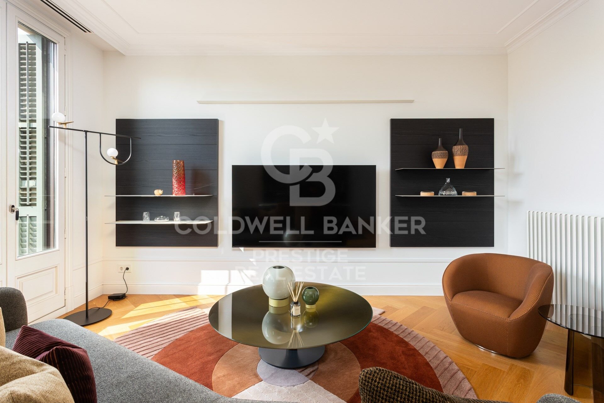 Apartament w Barcelona, Hiszpania 3 sypialnie, 181 mkw. nr 160484
