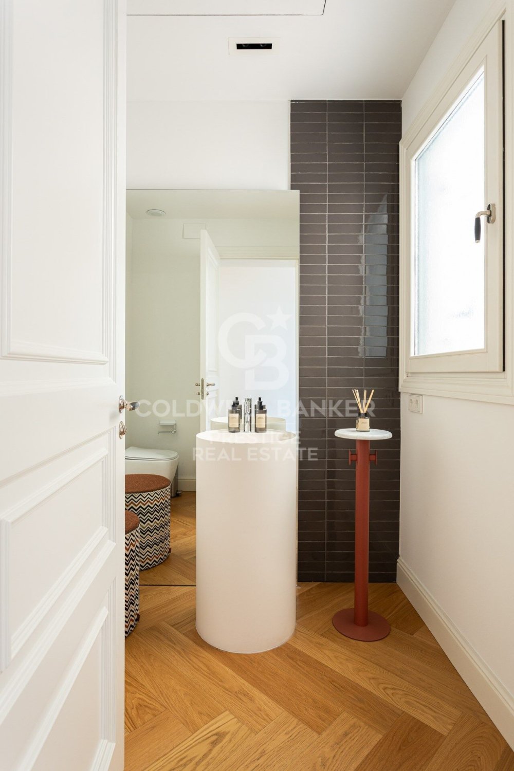 Apartament w Barcelona, Hiszpania 3 sypialnie, 181 mkw. nr 160484