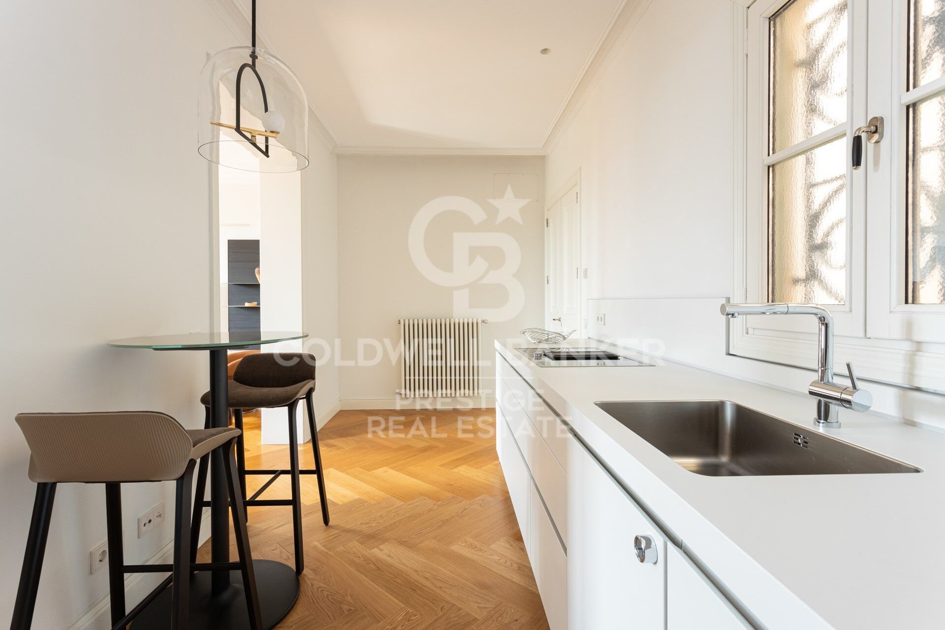 Apartament w Barcelona, Hiszpania 3 sypialnie, 181 mkw. nr 160484