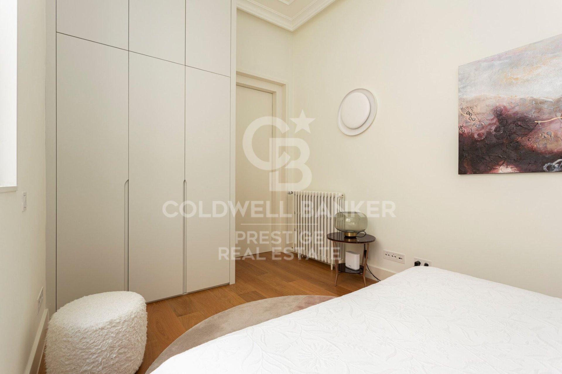 Apartamento en Barcelona, España 3 dormitorios, 165 m2 No. 160483