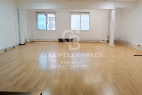 Proprietà commerciale a Barcelona, Spagna 400 mq. N° 158229