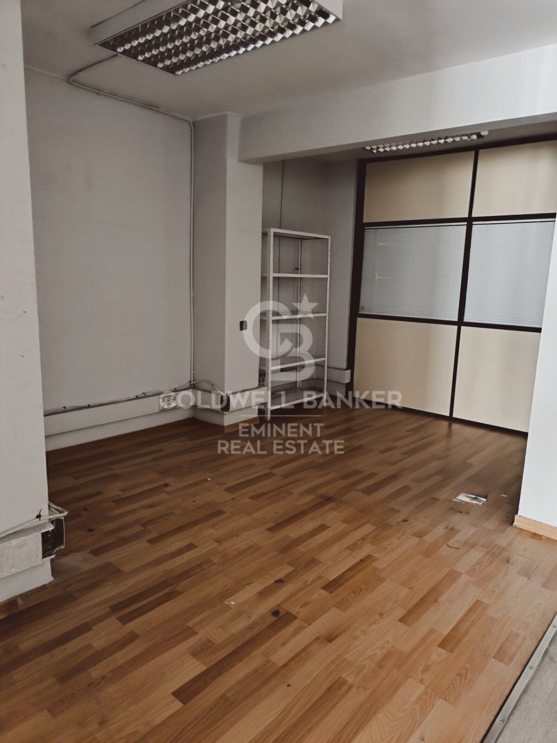 Kommersiell fastighet i Barcelona, Spanien 400 kvm. Nr. 158229