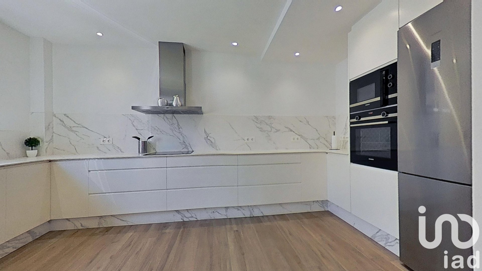 Apartamento en Artana, Castellón, España 3 dormitorios, 131 m2 No. 185697