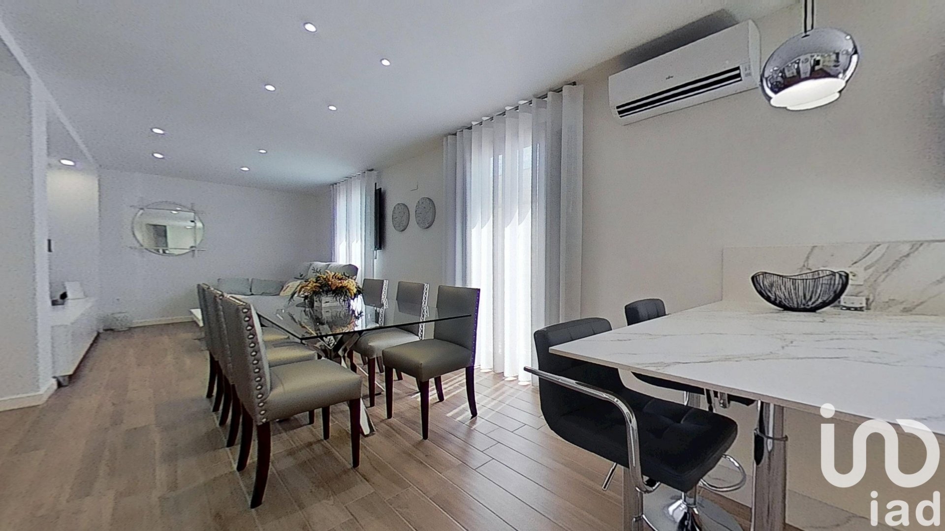 Apartamento en Artana, Castellón, España 3 dormitorios, 131 m2 No. 185697