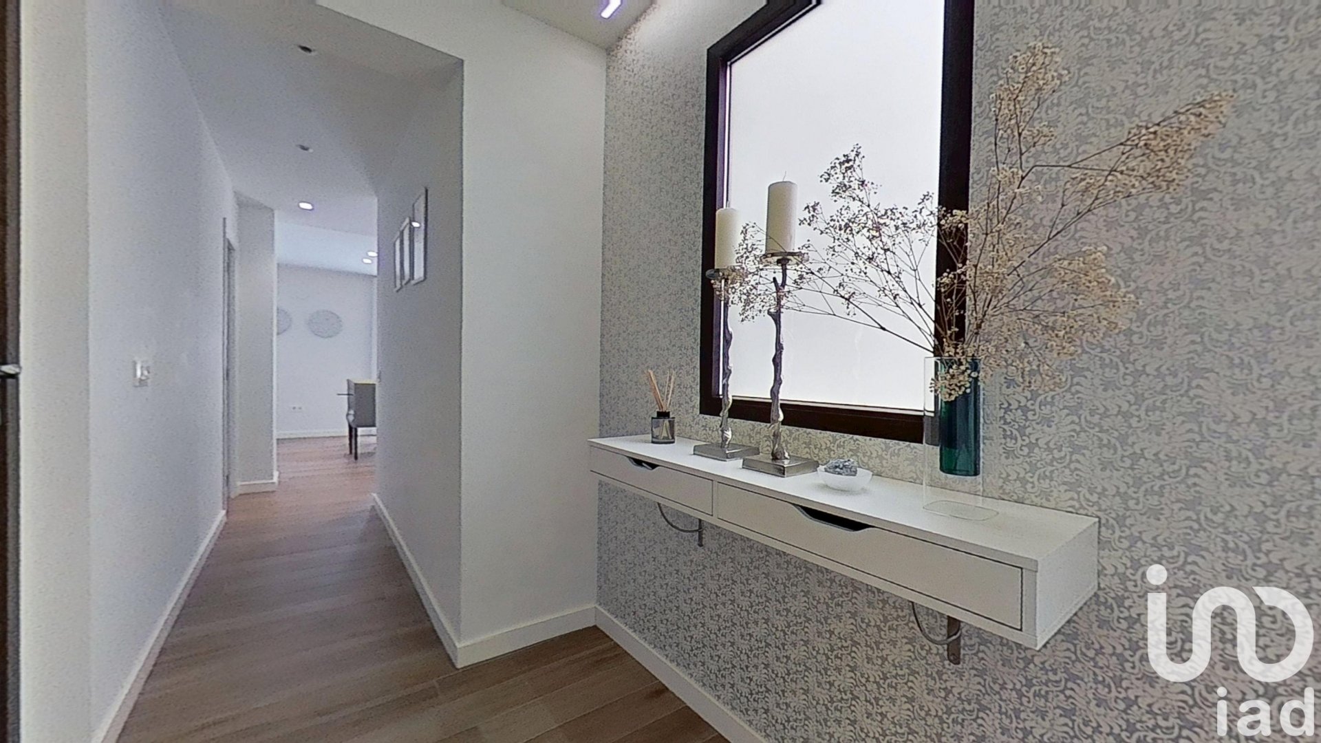 Apartamento en Artana, Castellón, España 3 dormitorios, 131 m2 No. 185697