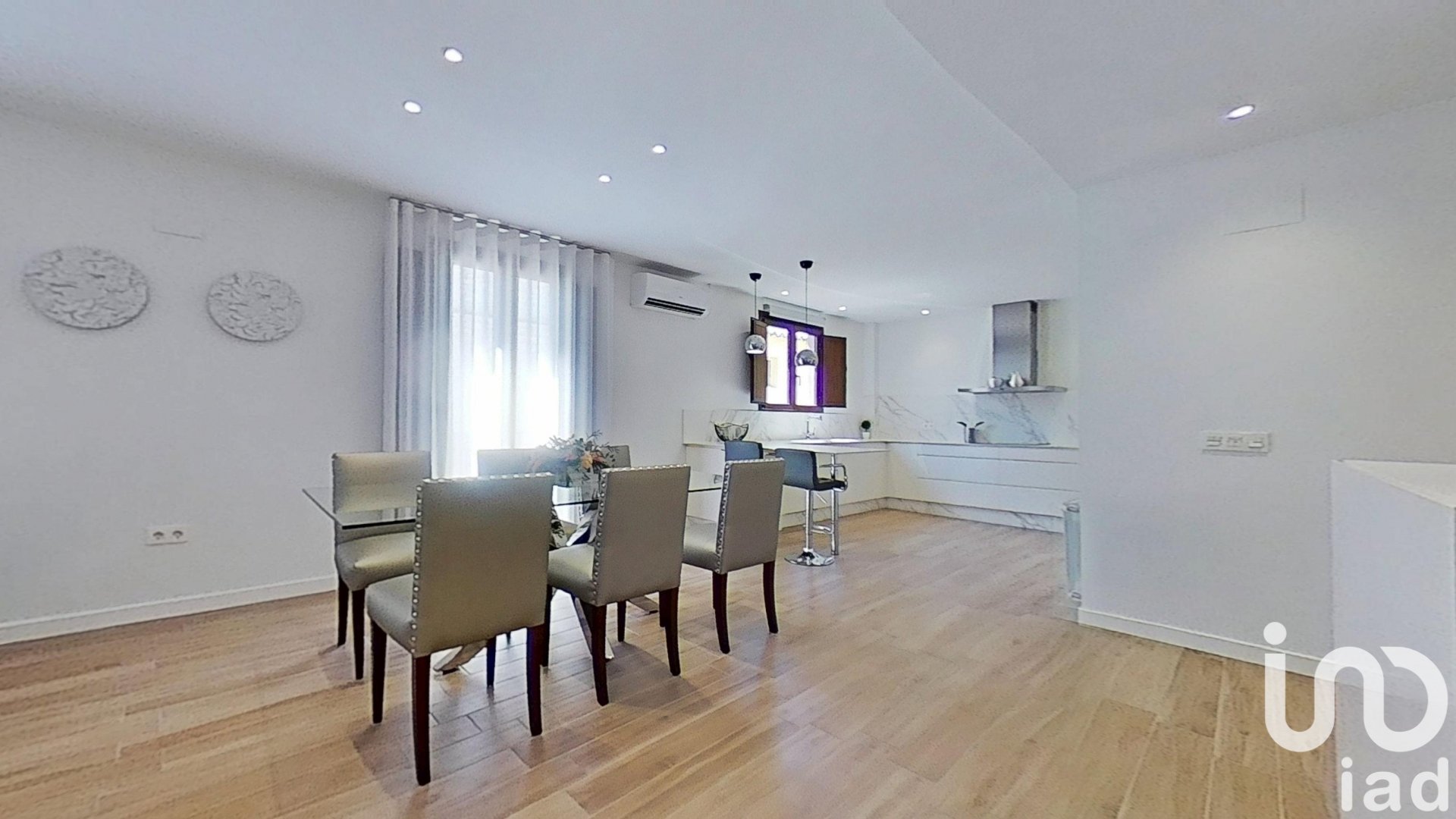 Apartamento en Artana, Castellón, España 3 dormitorios, 131 m2 No. 185697