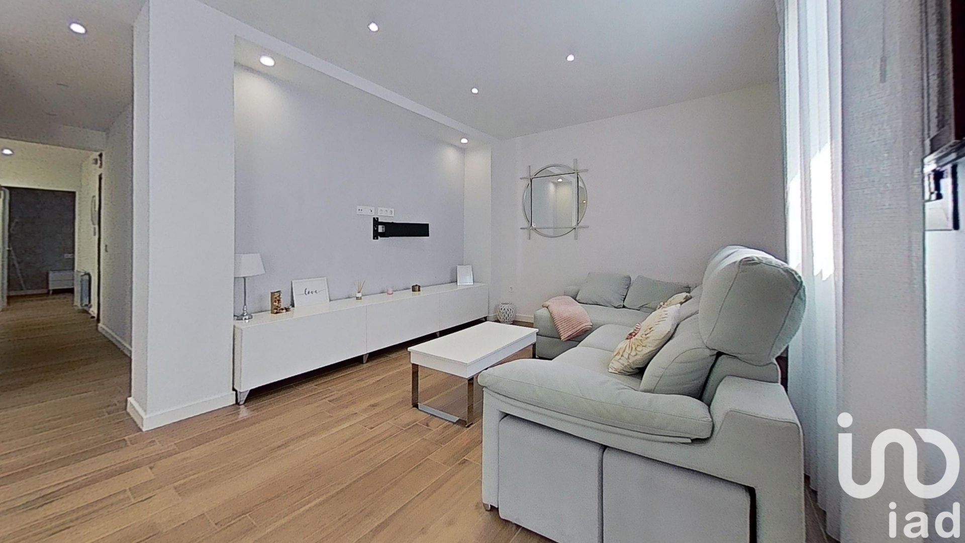 Apartamento en Artana, Castellón, España 3 dormitorios, 131 m2 No. 185697