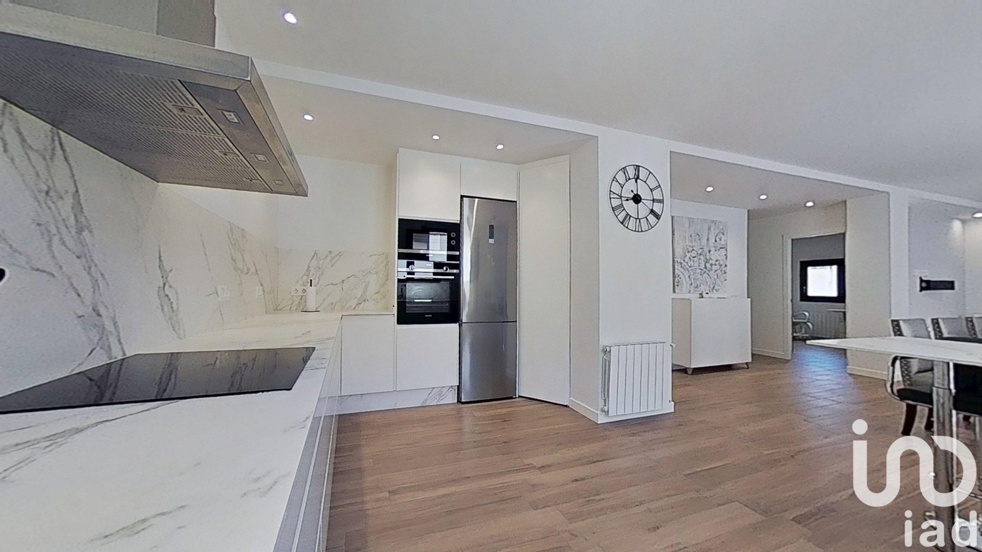Apartamento en Artana, Castellón, España 3 dormitorios, 131 m2 No. 185697