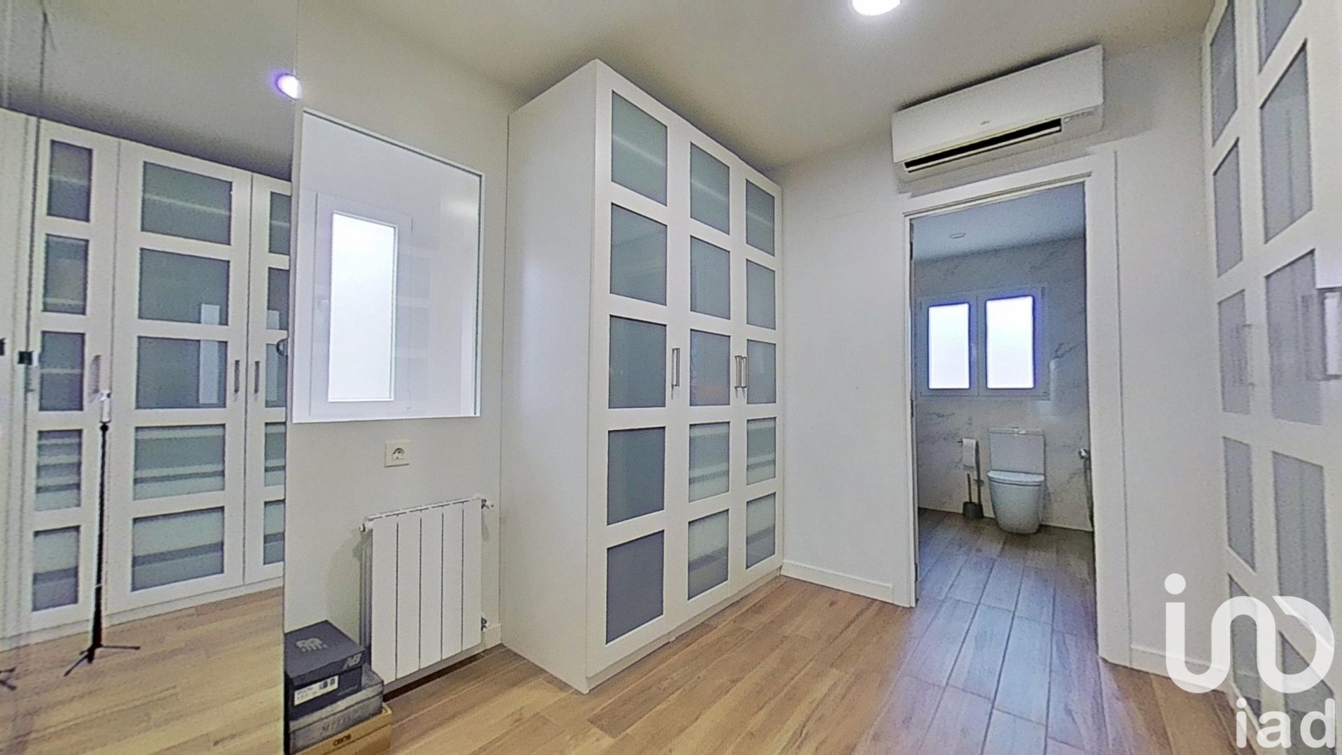 Apartamento en Artana, Castellón, España 3 dormitorios, 131 m2 No. 185697