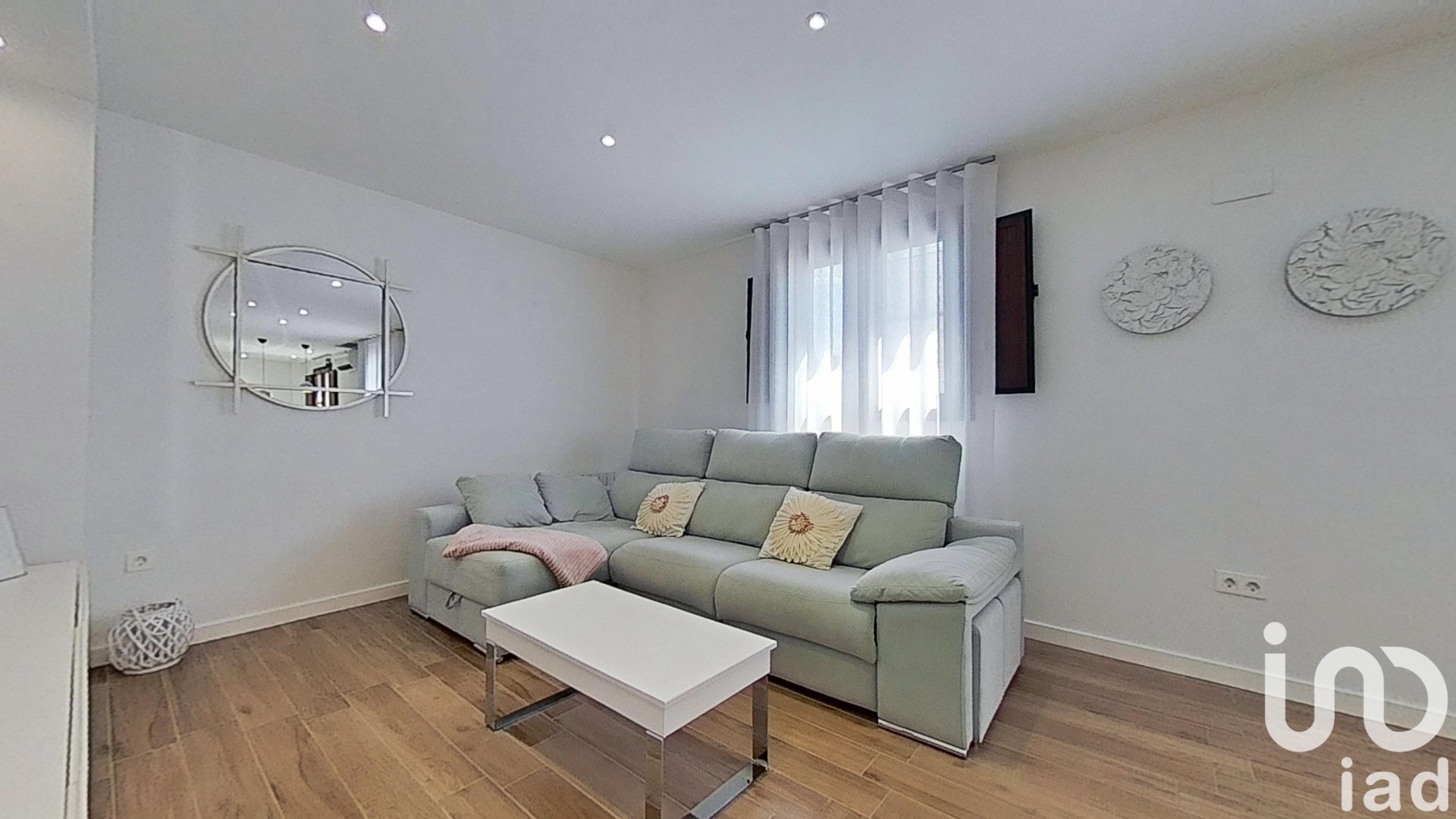 Apartamento en Artana, Castellón, España 3 dormitorios, 131 m2 No. 185697