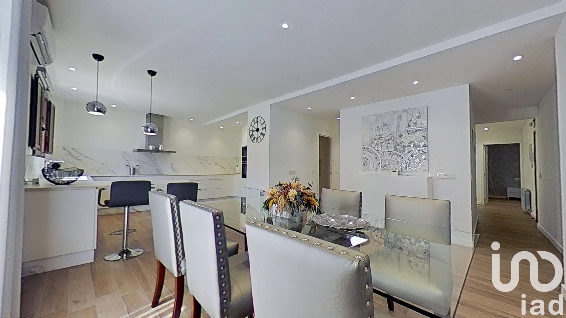 Apartamento en Artana, Castellón, España 3 dormitorios, 131 m2 No. 185697