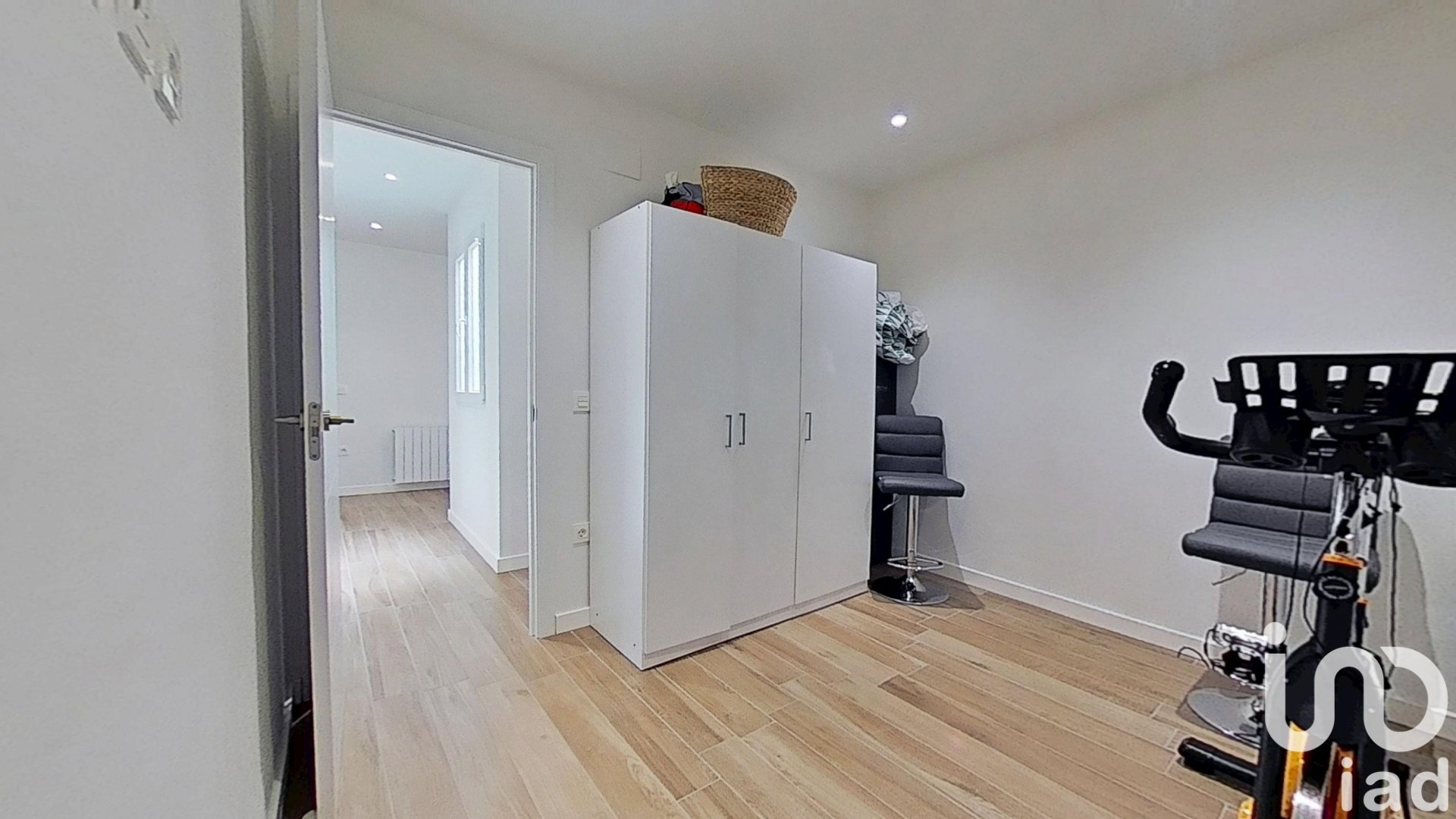 Apartamento en Artana, Castellón, España 3 dormitorios, 131 m2 No. 185697