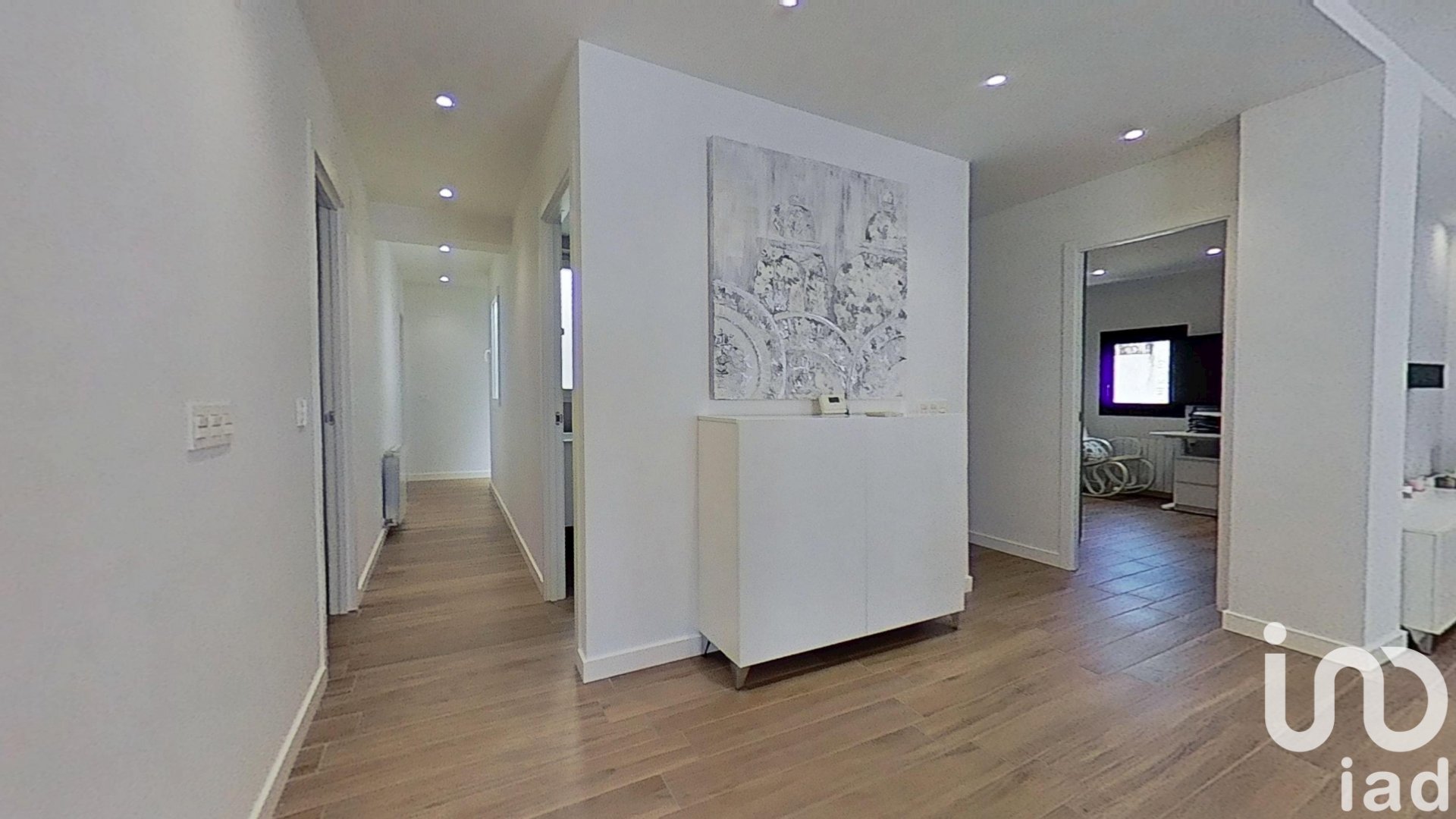 Apartamento en Artana, Castellón, España 3 dormitorios, 131 m2 No. 185697