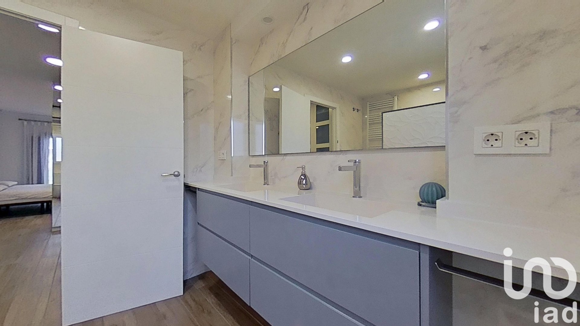 Apartamento en Artana, Castellón, España 3 dormitorios, 131 m2 No. 185697