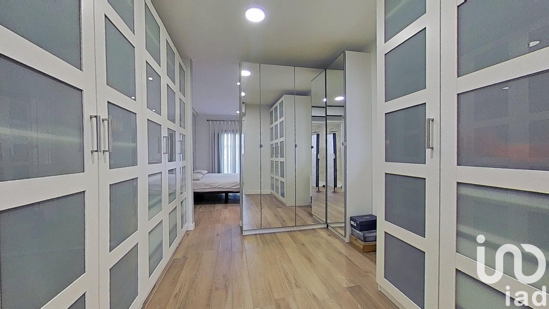 Apartamento en Artana, Castellón, España 3 dormitorios, 131 m2 No. 185697