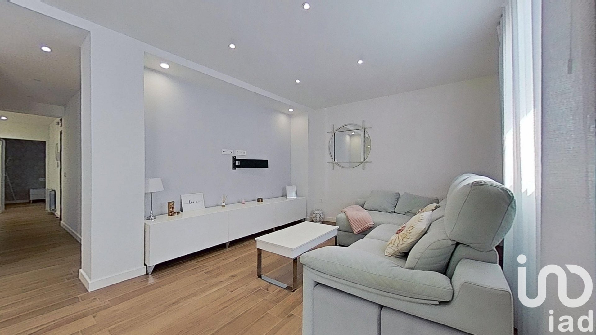 Apartamento en Artana, Castellón, España 3 dormitorios, 131 m2 No. 185697