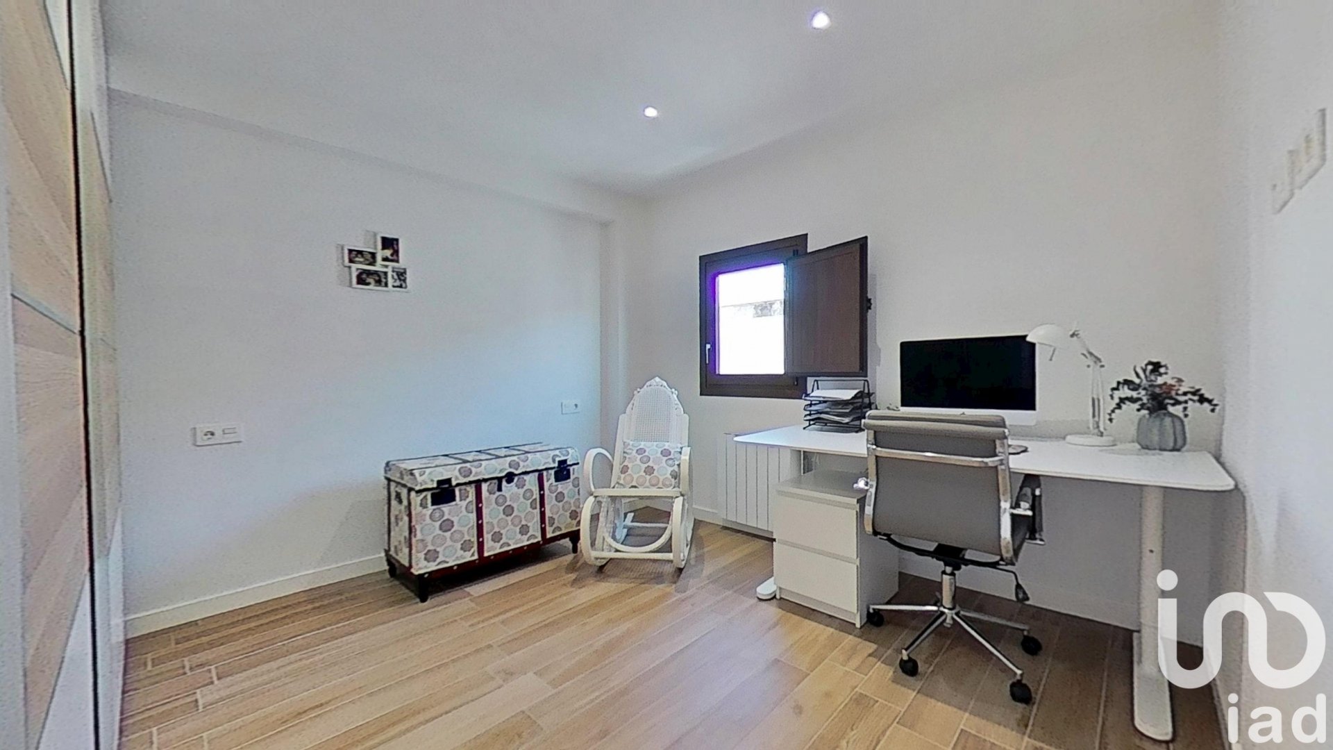 Apartamento en Artana, Castellón, España 3 dormitorios, 131 m2 No. 185697