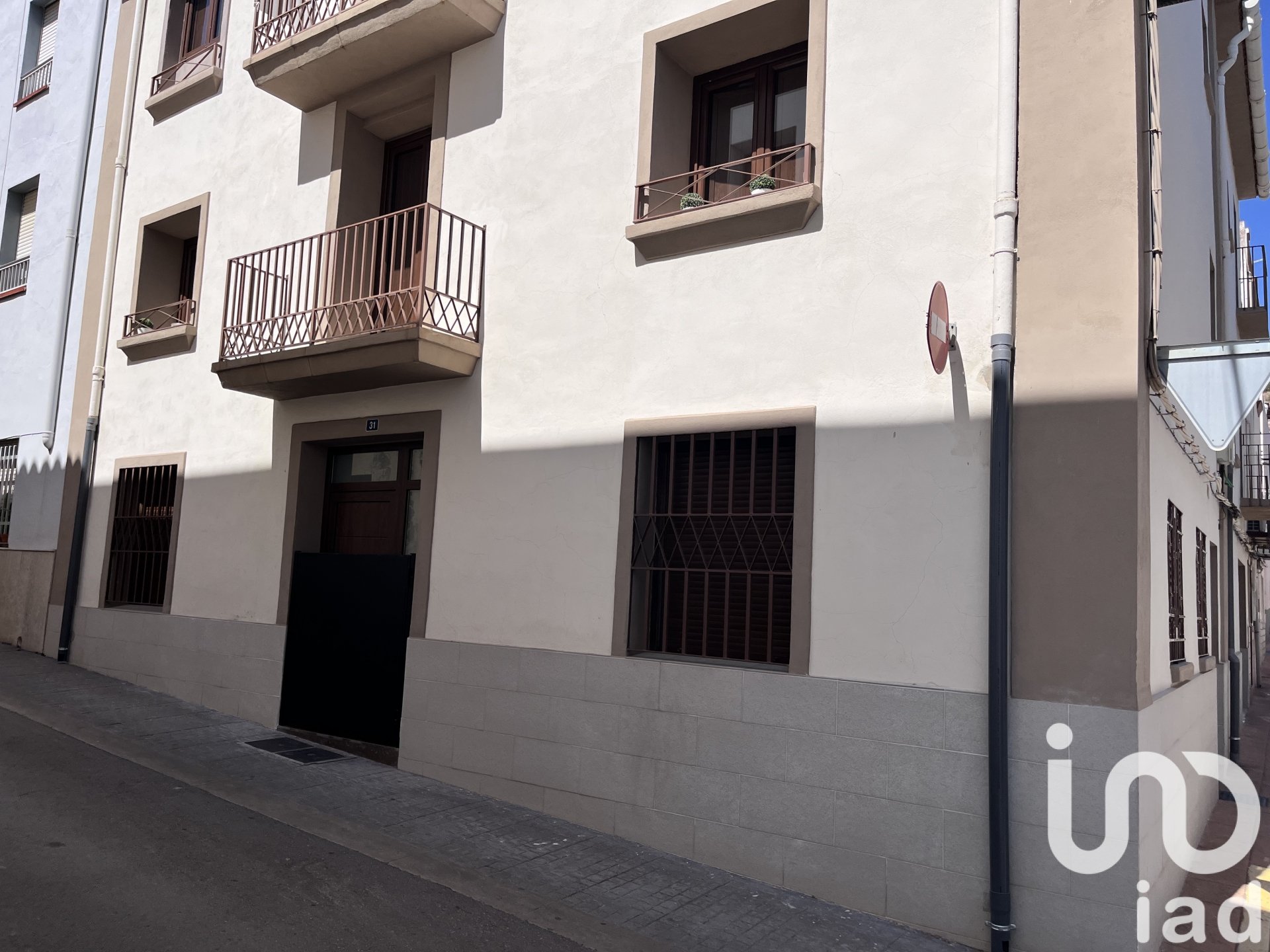 Apartamento en Artana, Castellón, España 3 dormitorios, 131 m2 No. 185697