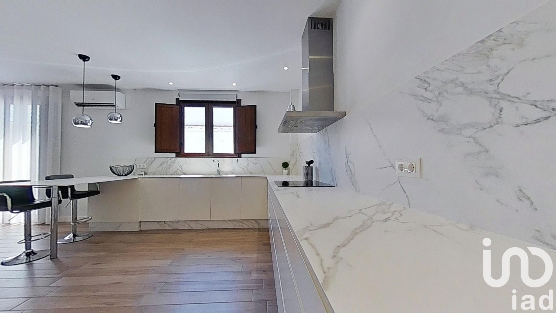 Apartamento en Artana, Castellón, España 3 dormitorios, 131 m2 No. 185697