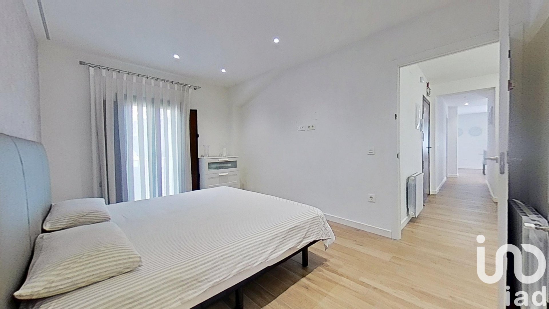 Apartamento en Artana, Castellón, España 3 dormitorios, 131 m2 No. 185697