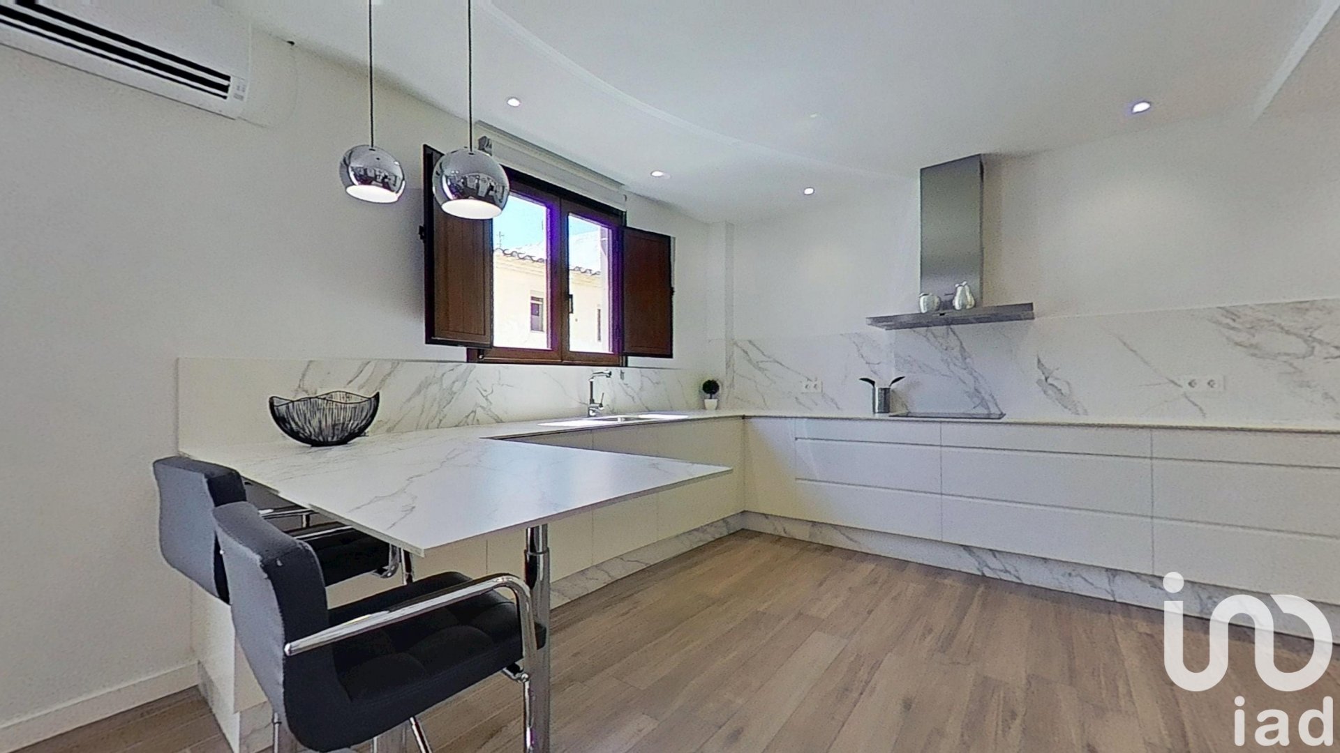 Apartamento en Artana, Castellón, España 3 dormitorios, 131 m2 No. 185697